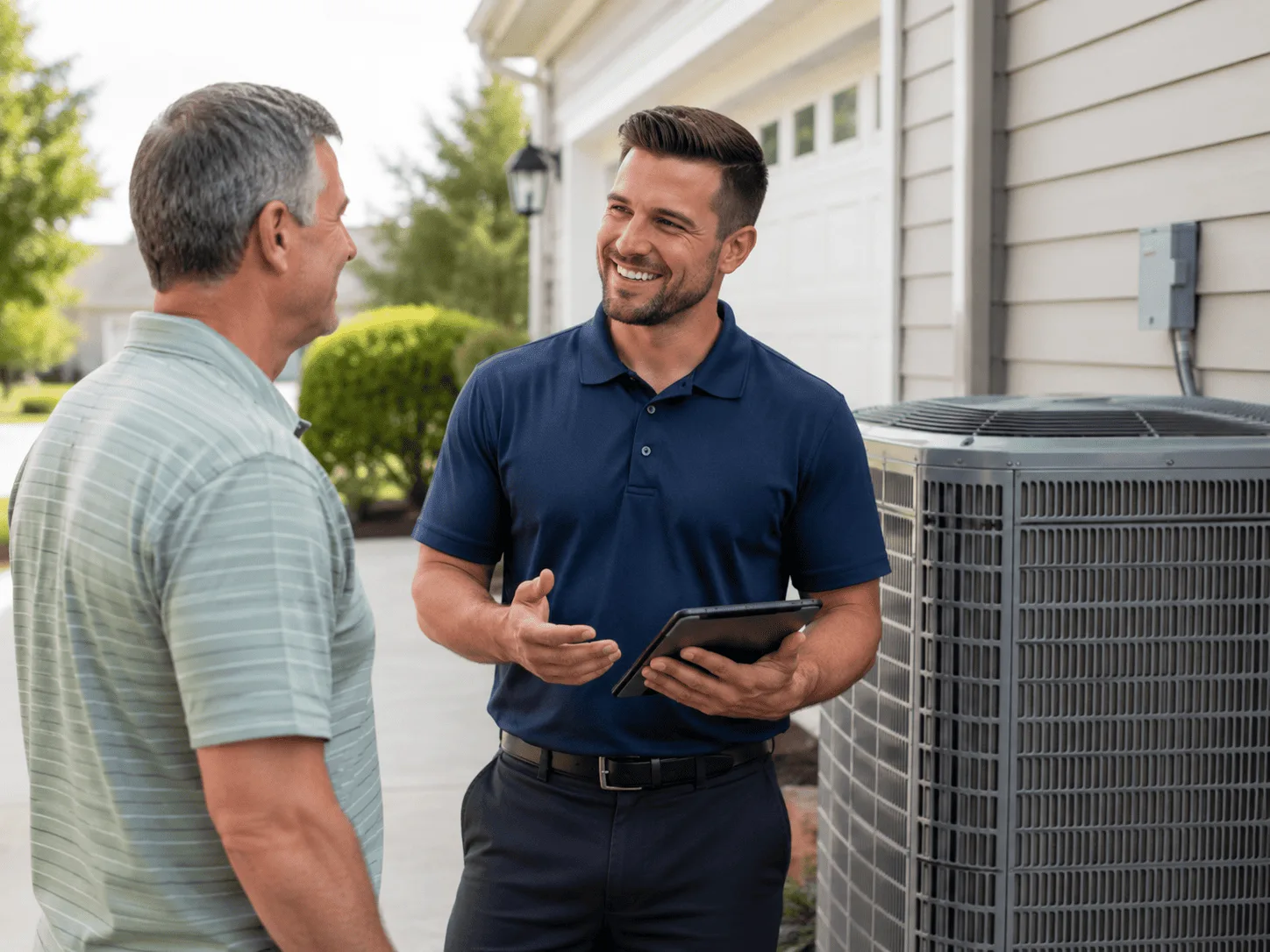 Heat Pump Installation Oak Vale, MS FAQs